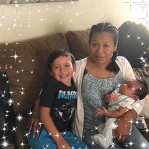 Meet your Posher, Edith